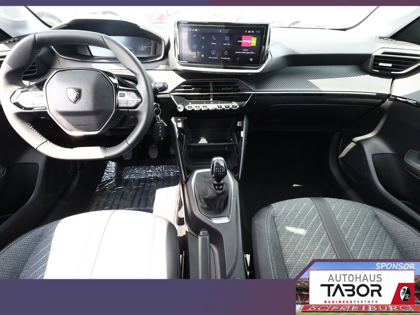 Peugeot 208 - Bild 7
