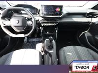 Peugeot 208 - Vorschau Bild 7