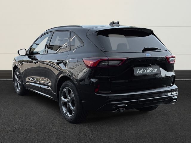 Ford Kuga ST-Line 1.5 Temp+Klima+Navi+LED+5 J. Garant