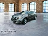 Mercedes-Benz GLA 200 d AHK Kam. KeyLess KlimaA LM Navi PDC SD - Mercedes-Benz GLA 200 mit Diesel-Antrieb