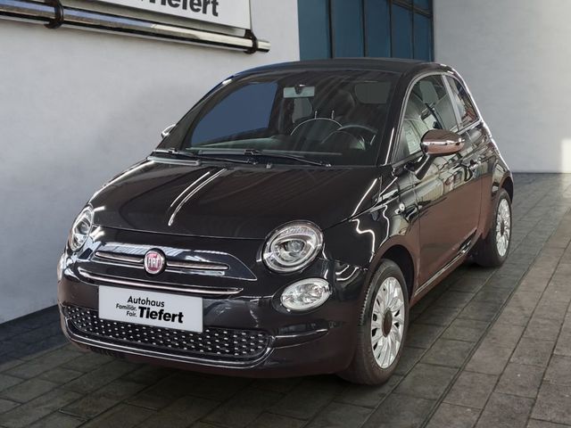 500 C 1.0 GSE N3 Hybrid Lounge
