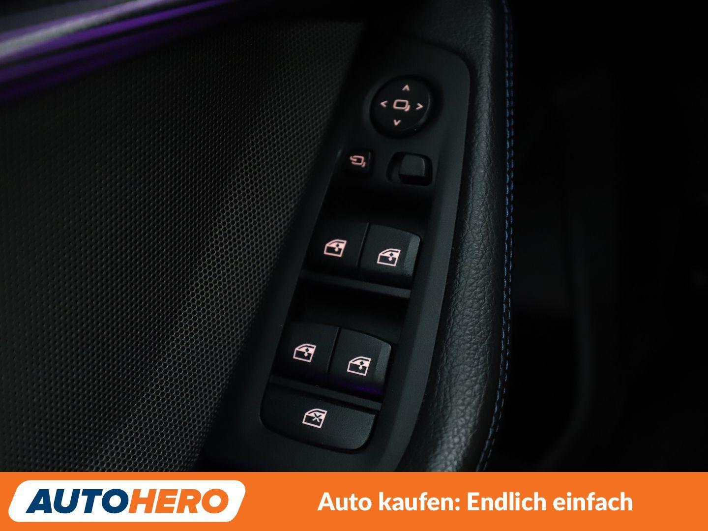 BMW 2er Gran Coupé 218i Gran Coupe M Sport Aut.*HUD*LED*TEMPO*CAM*, миниатюра 22