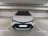 Toyota Corolla 1,8 Hybrid Touring Sport Vollausstattung - Toyota Corolla: V