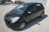 Toyota Yaris 1.3 |1.Hand| |KD gepfl.| |8-fach bereift| - Toyota Yaris: 1.8