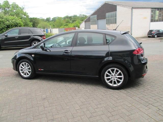 Seat Leon Style Copa