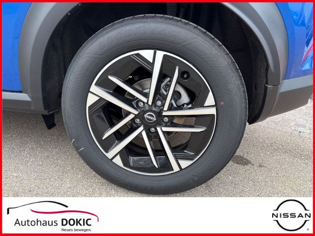 Nissan Juke - Bild 11