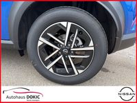 Nissan Juke - Vorschau Bild 11