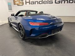 MERCEDES-BENZ AMG GT C PERFORMANCE*DYN PLUS*BRUMESTER*KAM*ACC* MERCEDES-BENZ AMG GT C PERFORMANCE*DYN PLUS*BRUMESTER*KAM*ACC*