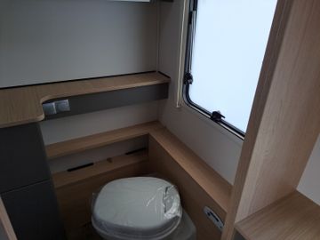 LMC Videro 580 D Februar 2026