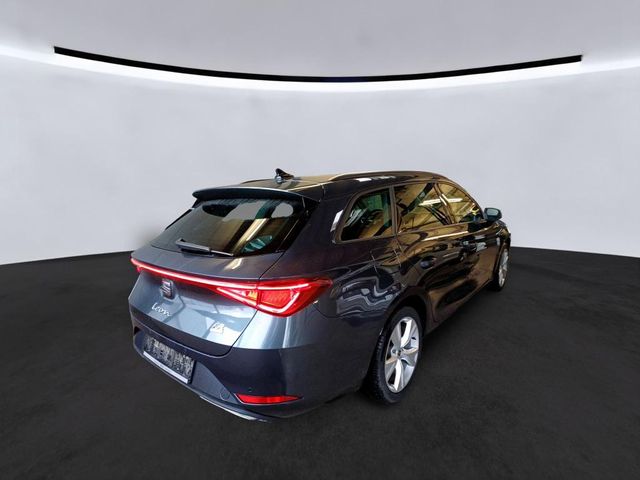 Leon ST FR 1.4 eHYBRID DSG 150kW ACC/AHK/NAV/LED