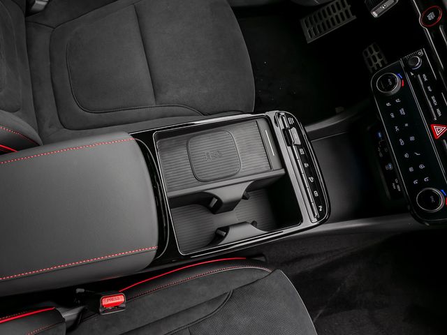 Hyundai Tucson 1.6 N Line Plug-In Hybrid 4WD Kamera LED