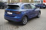 Volkswagen T-Cross 1.0 TSI R-Line LED ACC PDC Sitzheizung - VW T-Cross in Magdeburg