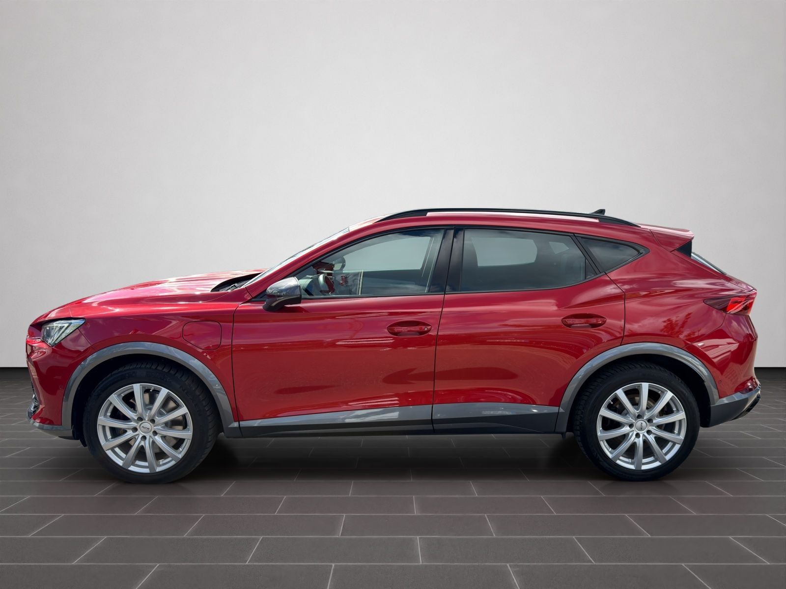 Cupra Formentor - Bild 7