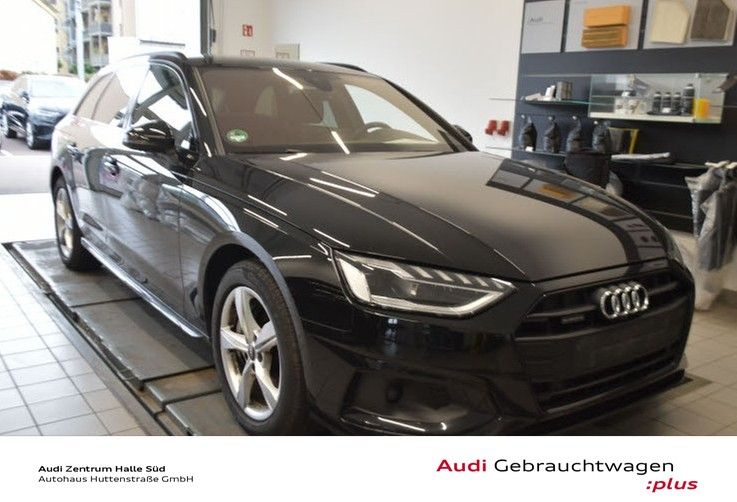 2023 Audi A4