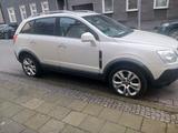 Opel Antara.Tüv 12.26.Viel erneuert - Opel Antara in Dortmund