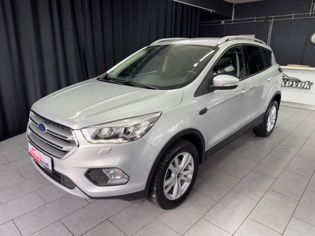 Ford Kuga Cool & Connect|NAVI|1.HAND|