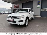 Volkswagen Touareg V6 TDI Exclusive*Navi *Pano *Kamera *AHK - Volkswagen Touareg Exclusive mit Diesel-Antrieb