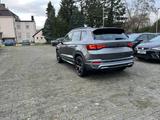 Cupra ATECA VZ 2.0 TSI 4DRIVE DSG+AHK+PANO+ACC+RFK+PDC - Cupra Ateca Neuwagen
