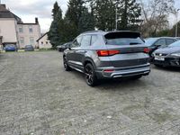 Cupra Ateca - Vorschau Bild 3