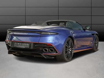 2019 Aston Martin DBS — фото 5