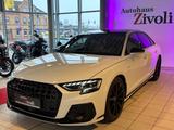 Audi A8 50 TDI quattro S-Line*PANO*OLED*B&O*HD MATRI - Audi A8 mit Diesel-Antrieb