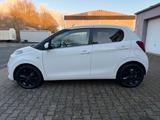 Citroën C1 Shine-Automatik-Kamera-NUR 57 TKM-Sitzh. - Citroën C1: Automatik, N