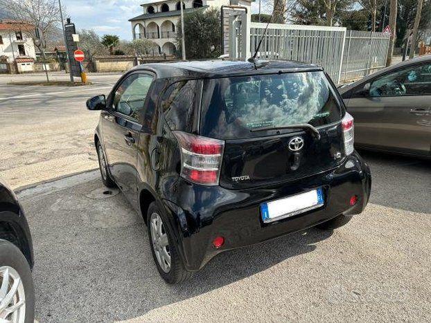 Toyota IQ