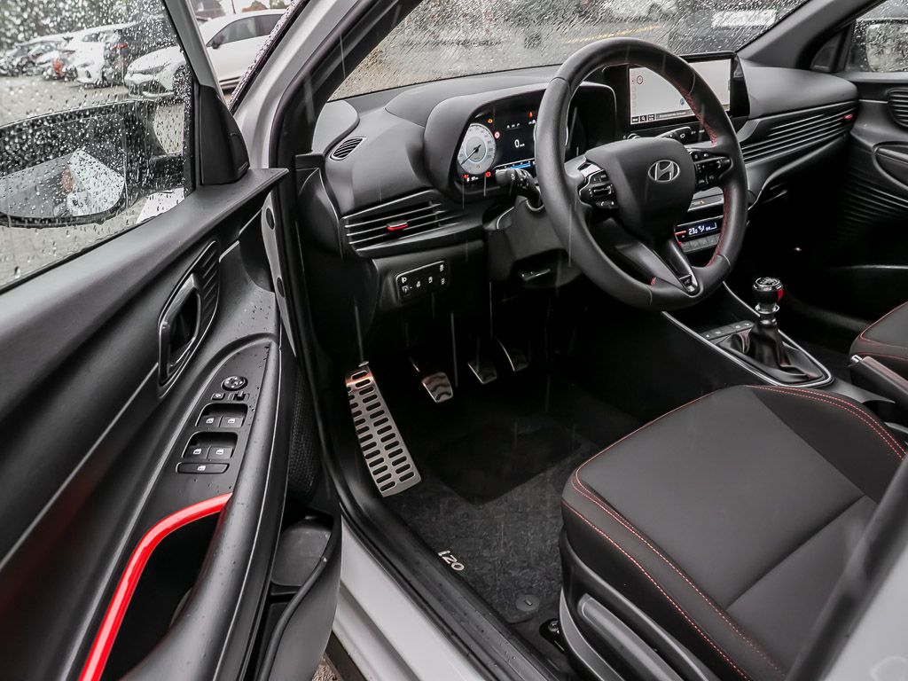 Hyundai i20 – Bild 9