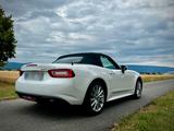 Fiat 124 Spider 1.4 MultiAir - Fiat 124 Spider von privat