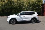 Hyundai Santa Fe Premium 4WD*Garantie* - Hyundai SANTA FE in Duisburg
