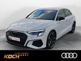 Audi S3 Sportback 2.0 TFSI q. S-Tronic, Matrix, Optik - gebrauchte Audi S3 aus dem Jahr 2024