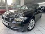 BMW 525d xDrive Touring *AHK*SPURASS.*PDC*BI-XENON* - BMW 525: Leder, Navigationssystem