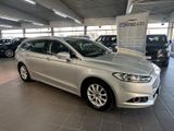 Ford Mondeo Turnier  2.0 TDCI Titanium ACC+AHK+DAB - Ford Mondeo: Turnier Tdci