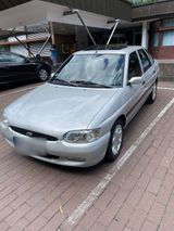 Ford escort 1.6 TÜV neu super Auto mit 330... - Ford Escort aus 1998: 1.6