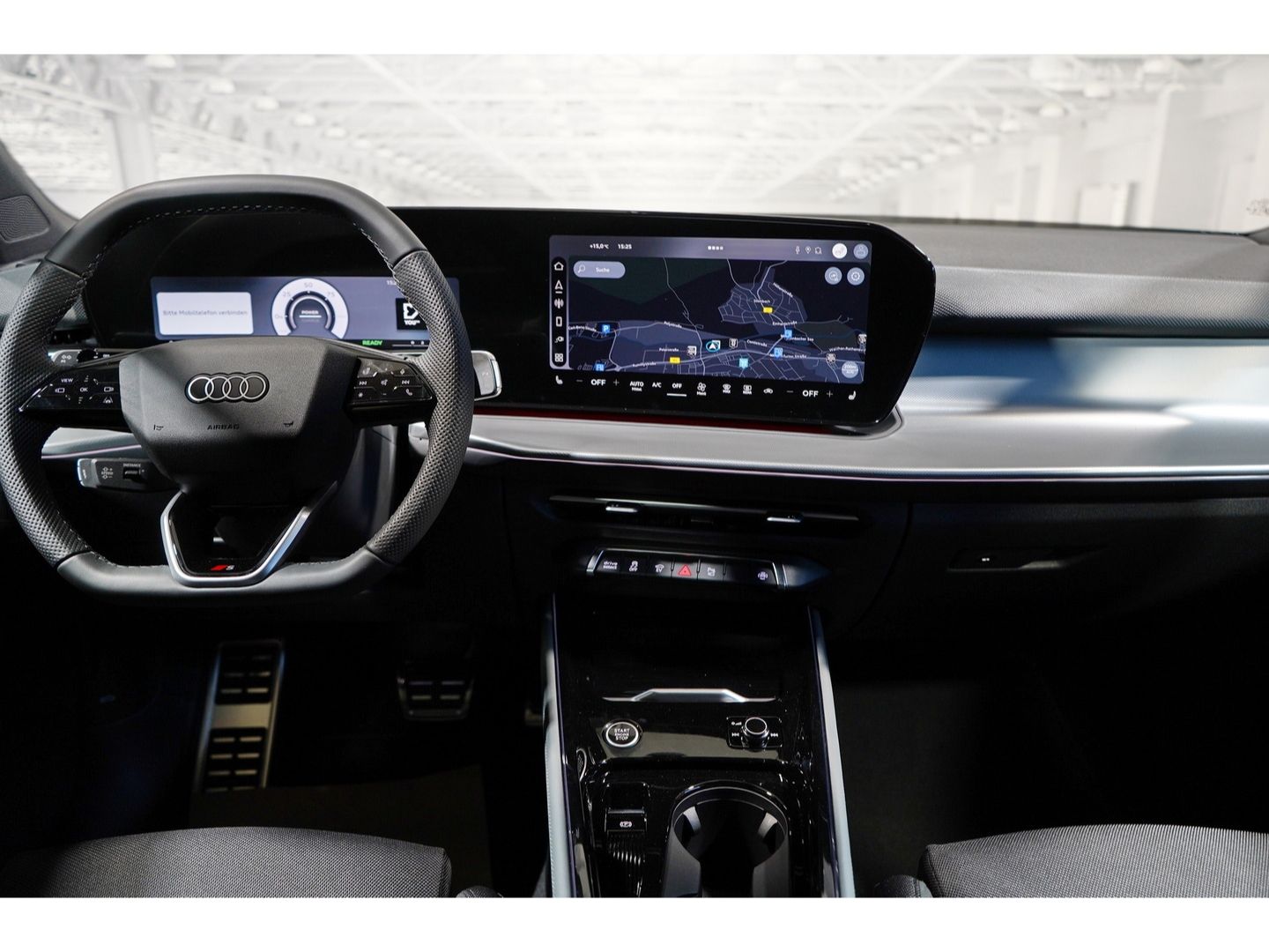 Audi Q3 - Bild 6