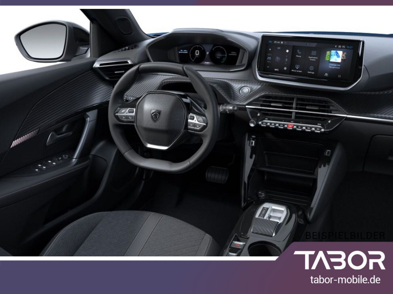 Peugeot 2008 - Bild 4