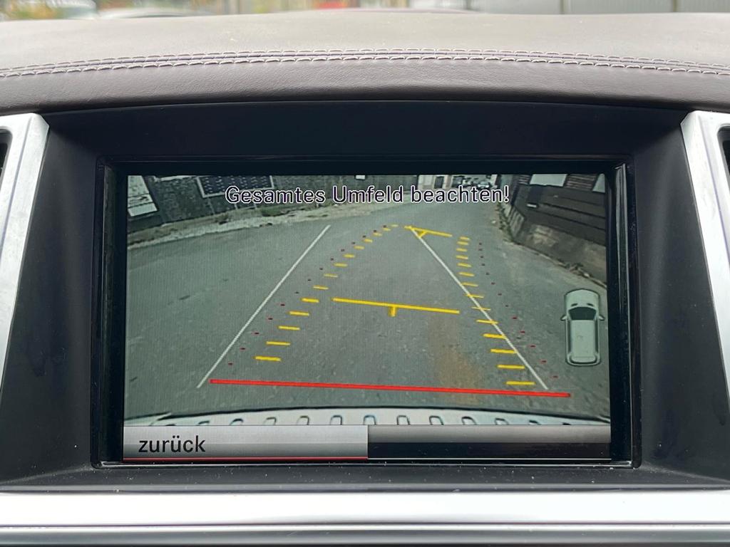 Mercedes-Benz ML 350