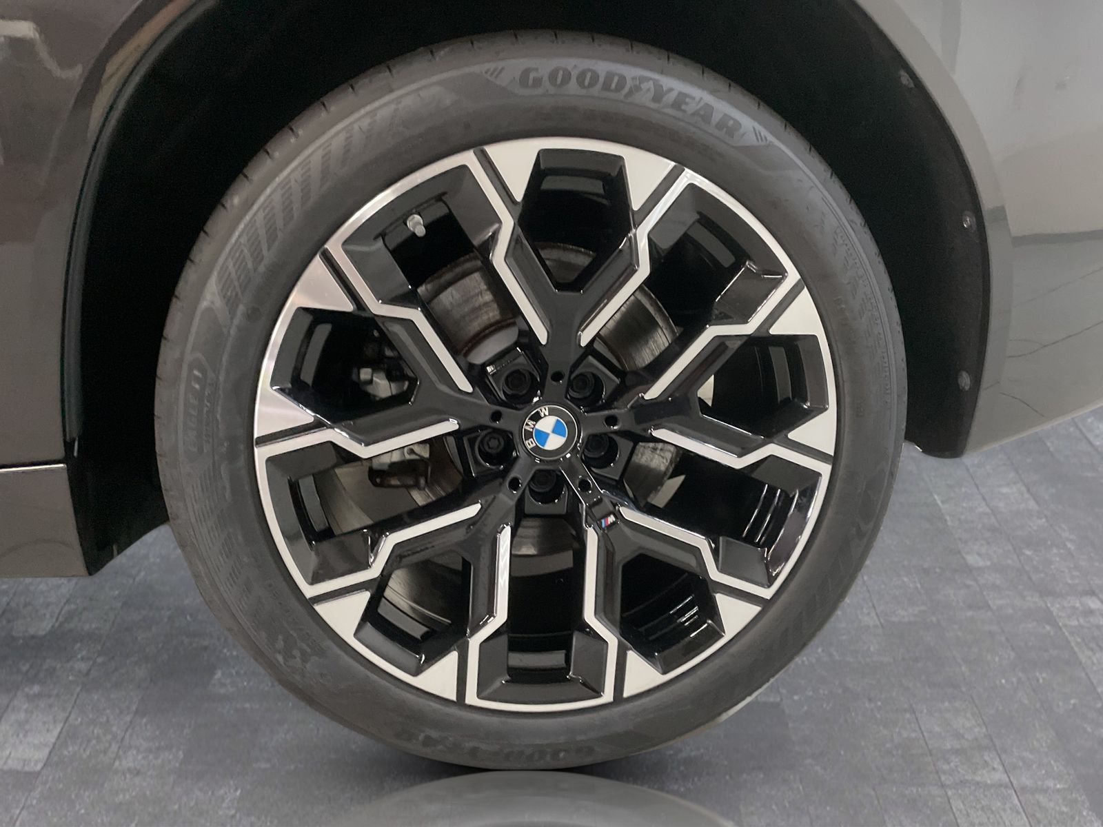 BMW X3 - Bild 14