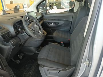 Fotografie 9 des Opel Combo Life Combo 1.5d Life XL Navi PDC Klima Kamera