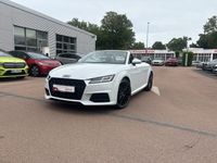 Audi TT - Vorschau Bild 23