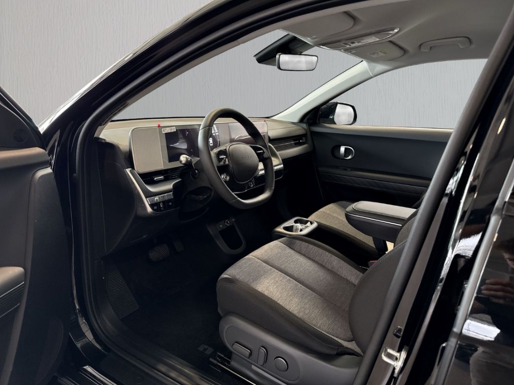 Hyundai IONIQ 5 – Bild 7