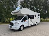 Chausson C714ga - Chausson Alkoven