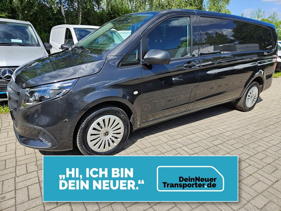 Mercedes-Benz Vito 116 CDI PRO EXTRALANG|9 tKM|9G|LED|GARANTIE