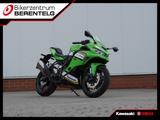 Kawasaki ZX-4RR Lime Green *Wenig Kilometer* - KAWASAKI ZX4R