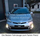 Toyota Prius 1.8-l-VVT-i Plug-in Hybrid AUTOMATIK NAVI - gebrauchte Toyota Prius aus dem Jahr 2013