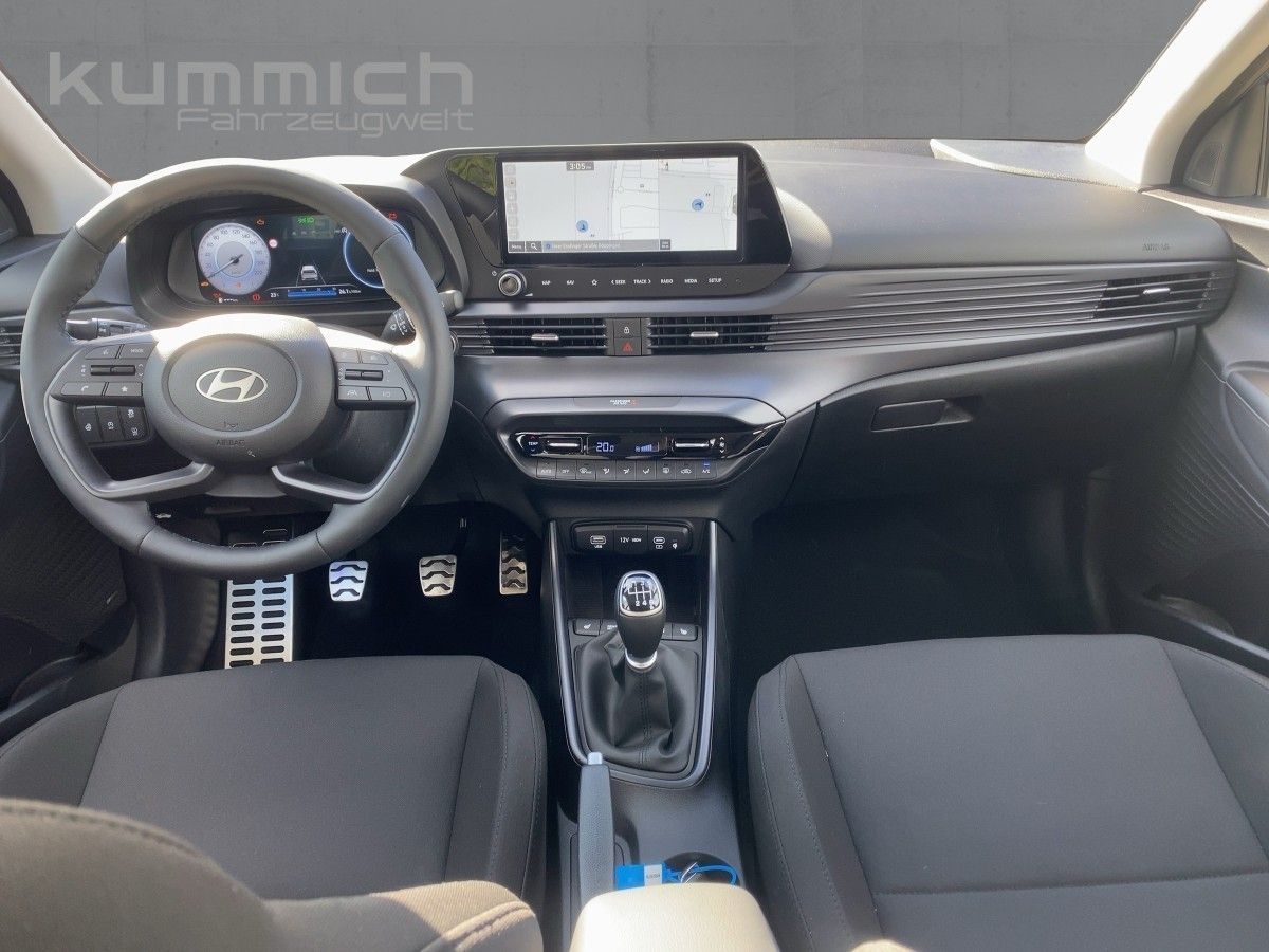 Hyundai BAYON – Bild 8