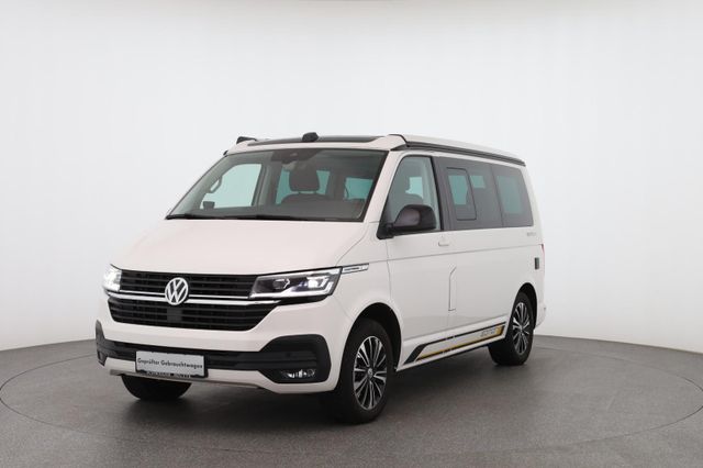 Volkswagen T6.1 California Beach Edition Camper TDI