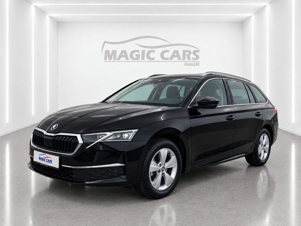 Image of Skoda Octavia