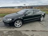 Volkswagen VW Phaeton 4,2 Benziner Exclusiv, langvers... - Volkswagen Phaeton: Lang