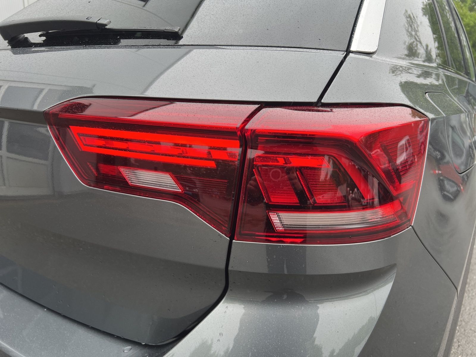 T-Roc Sport 1.5 TSI LED*Kamera*ACC*Navi